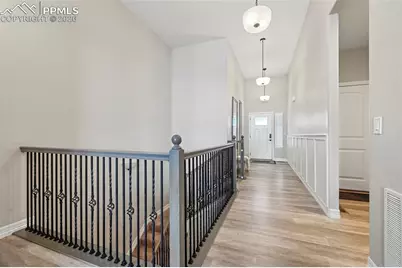 9813 Fairway Glen Drive, Peyton, CO 80831 - Photo 14