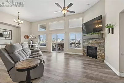 9813 Fairway Glen Drive, Peyton, CO 80831 - Photo 4