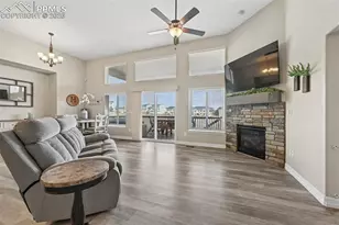 9813 Fairway Glen Dr, Peyton, CO 80831 - Photo 4