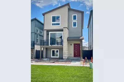 6158 Ellipse View, Colorado Springs, CO 80922 - Photo 1