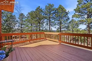 1100 Pine Ridge Rd, Woodland Park, CO 80863 - Photo 34