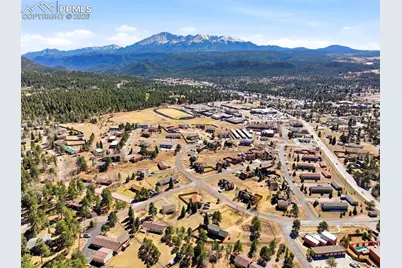1100 Pine Ridge Road, Woodland Park, CO 80863 - Photo 44