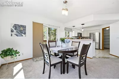 1100 Pine Ridge Road, Woodland Park, CO 80863 - Photo 6