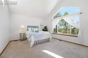 1100 Pine Ridge Rd, Woodland Park, CO 80863 - Photo 14