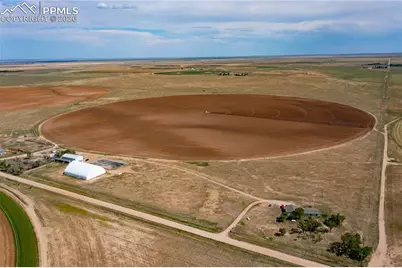 4004 County Road 2B, Rush, CO 80833 - Photo 1