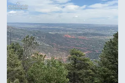 254 Grand Horizon View, Manitou Springs, CO 80829 - Photo 2