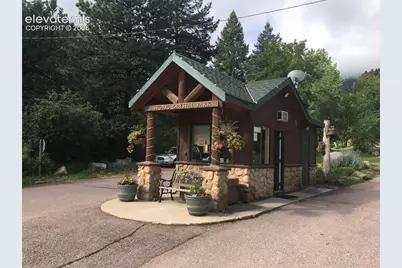 254 Grand Horizon View, Manitou Springs, CO 80829 - Photo 32