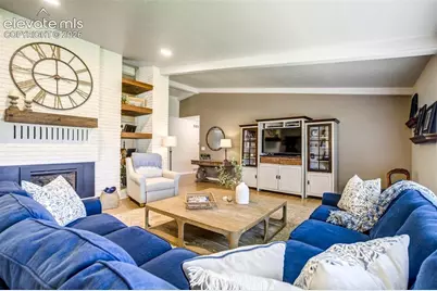 14190 Gleneagle Drive, Colorado Springs, CO 80921 - Photo 6
