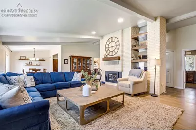 14190 Gleneagle Drive, Colorado Springs, CO 80921 - Photo 8
