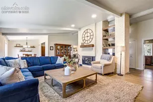 14190 Gleneagle Dr, Colorado Springs, CO 80921 - Photo 8