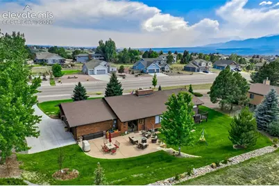 14190 Gleneagle Drive, Colorado Springs, CO 80921 - Photo 48