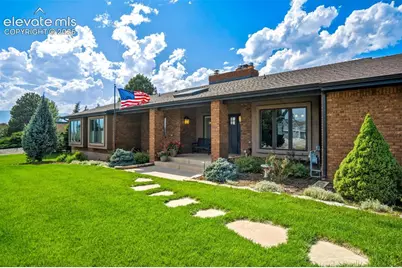 14190 Gleneagle Drive, Colorado Springs, CO 80921 - Photo 1