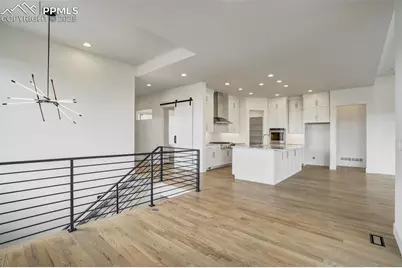 2064 Walnut Creek Court, Colorado Springs, CO 80921 - Photo 6