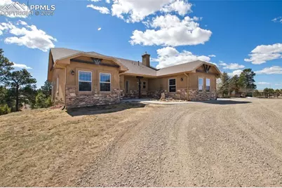 18885 Prairie Breeze Point, Peyton, CO 80831 - Photo 2