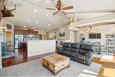 18885 Prairie Breeze Point, Peyton, CO 80831 - Photo 6