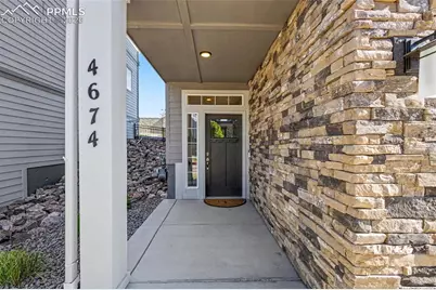 4674 Peak Crest View, Colorado Springs, CO 80918 - Photo 4