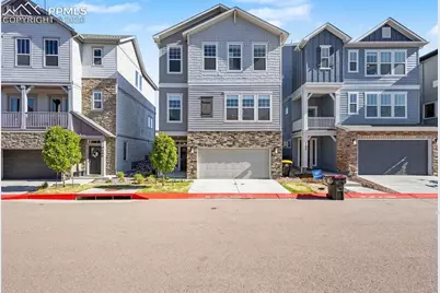 4674 Peak Crest View, Colorado Springs, CO 80918 - Photo 2