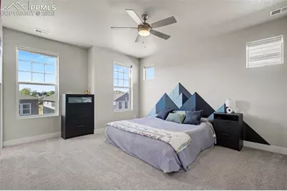 4674 Peak Crest View, Colorado Springs, CO 80918 - Photo 20