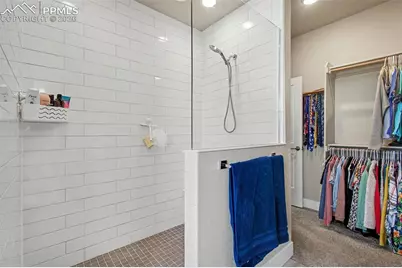 4674 Peak Crest View, Colorado Springs, CO 80918 - Photo 22