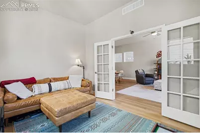 4674 Peak Crest View, Colorado Springs, CO 80918 - Photo 14