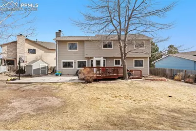 2610 Cornwall Court, Colorado Springs, CO 80920 - Photo 36