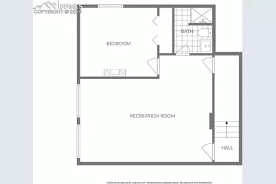 2610 Cornwall Court, Colorado Springs, CO 80920 - Photo 44