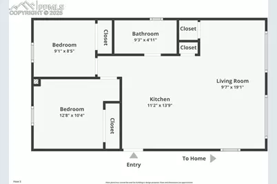 444 N Spruce Street, Colorado Springs, CO 80905 - Photo 48