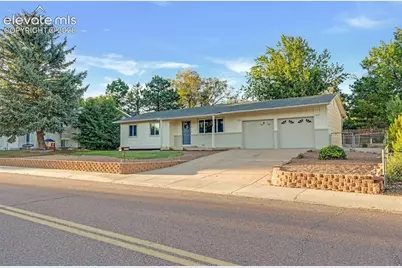 7030 Defoe Avenue, Colorado Springs, CO 80911 - Photo 2