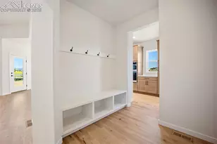7906 Desert Wrangler Dr, Colorado Springs, CO 80908 - Photo 8