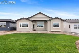 7906 Desert Wrangler Dr, Colorado Springs, CO 80908 - Photo 24