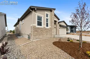 7906 Desert Wrangler Dr, Colorado Springs, CO 80908 - Photo 2