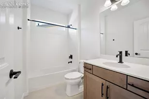 7906 Desert Wrangler Dr, Colorado Springs, CO 80908 - Photo 14