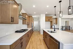 7906 Desert Wrangler Dr, Colorado Springs, CO 80908 - Photo 4