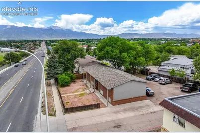 4060 Airport Road, Colorado Springs, CO 80910 - Photo 2