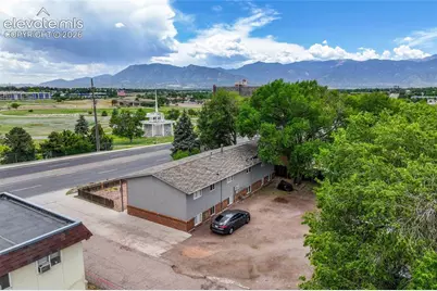 4060 Airport Road, Colorado Springs, CO 80910 - Photo 4