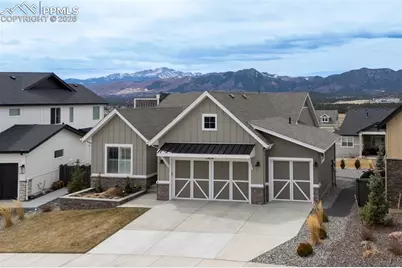 11674 Justify Drive, Colorado Springs, CO 80921 - Photo 2