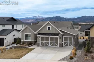 11674 Justify Dr, Colorado Springs, CO 80921 - Photo 2