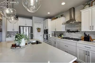 11674 Justify Drive, Colorado Springs, CO 80921 - Photo 12