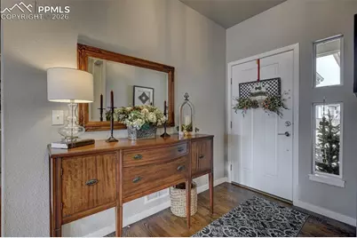 11674 Justify Drive, Colorado Springs, CO 80921 - Photo 6