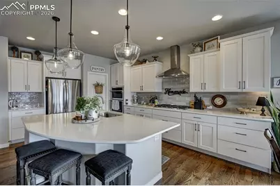 11674 Justify Drive, Colorado Springs, CO 80921 - Photo 16