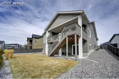 11674 Justify Drive, Colorado Springs, CO 80921 - Photo 34