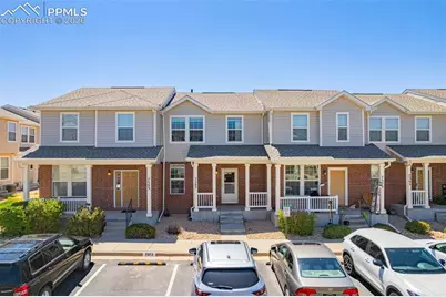 7383 Little Jimmy Grove, Fountain, CO 80817 - Photo 30