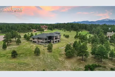 843 Long Timber Lane, Monument, CO 80132 - Photo 50