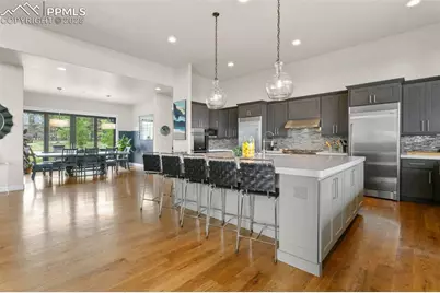 843 Long Timber Lane, Monument, CO 80132 - Photo 14