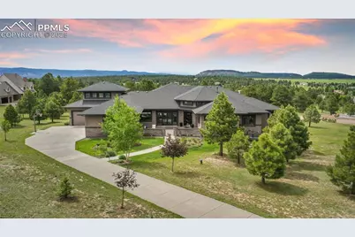 843 Long Timber Lane, Monument, CO 80132 - Photo 2
