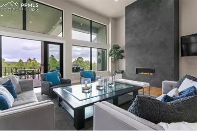 843 Long Timber Lane, Monument, CO 80132 - Photo 6