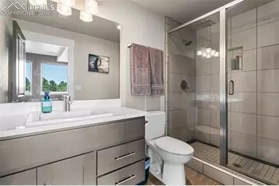 843 Long Timber Lane, Monument, CO 80132 - Photo 38