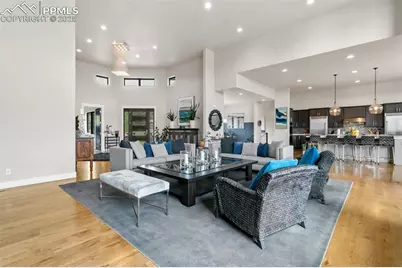 843 Long Timber Lane, Monument, CO 80132 - Photo 4