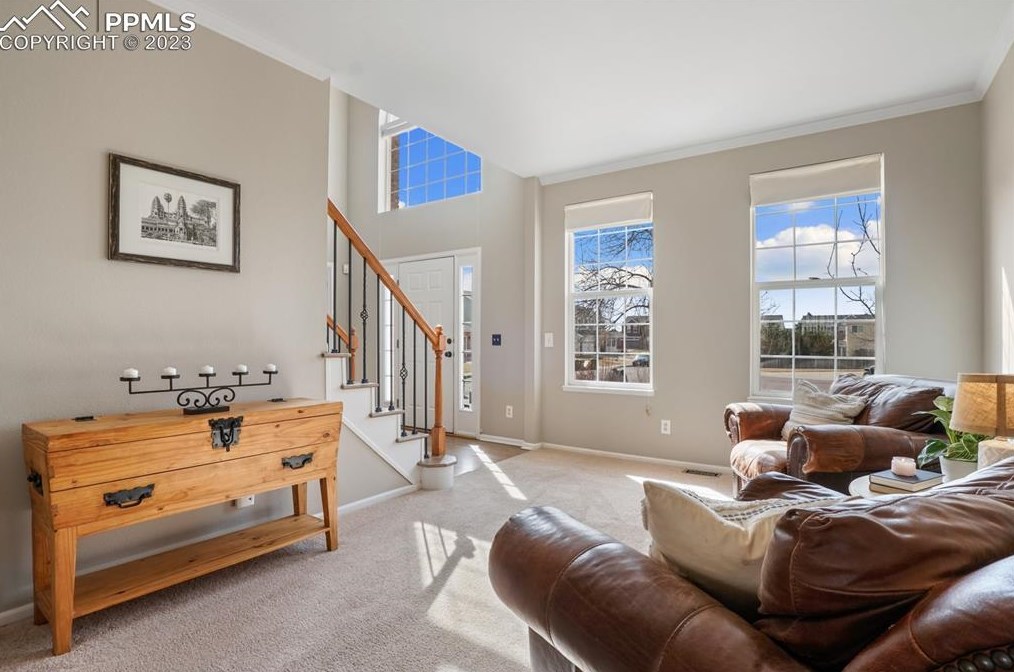 14290 Corrico Ct, Colorado Springs, CO 80921-2837