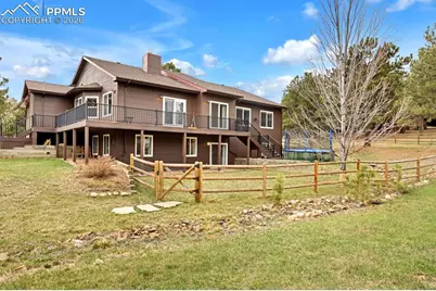 19725 Indian Summer Lane, Monument, CO 80132 - Photo 42
